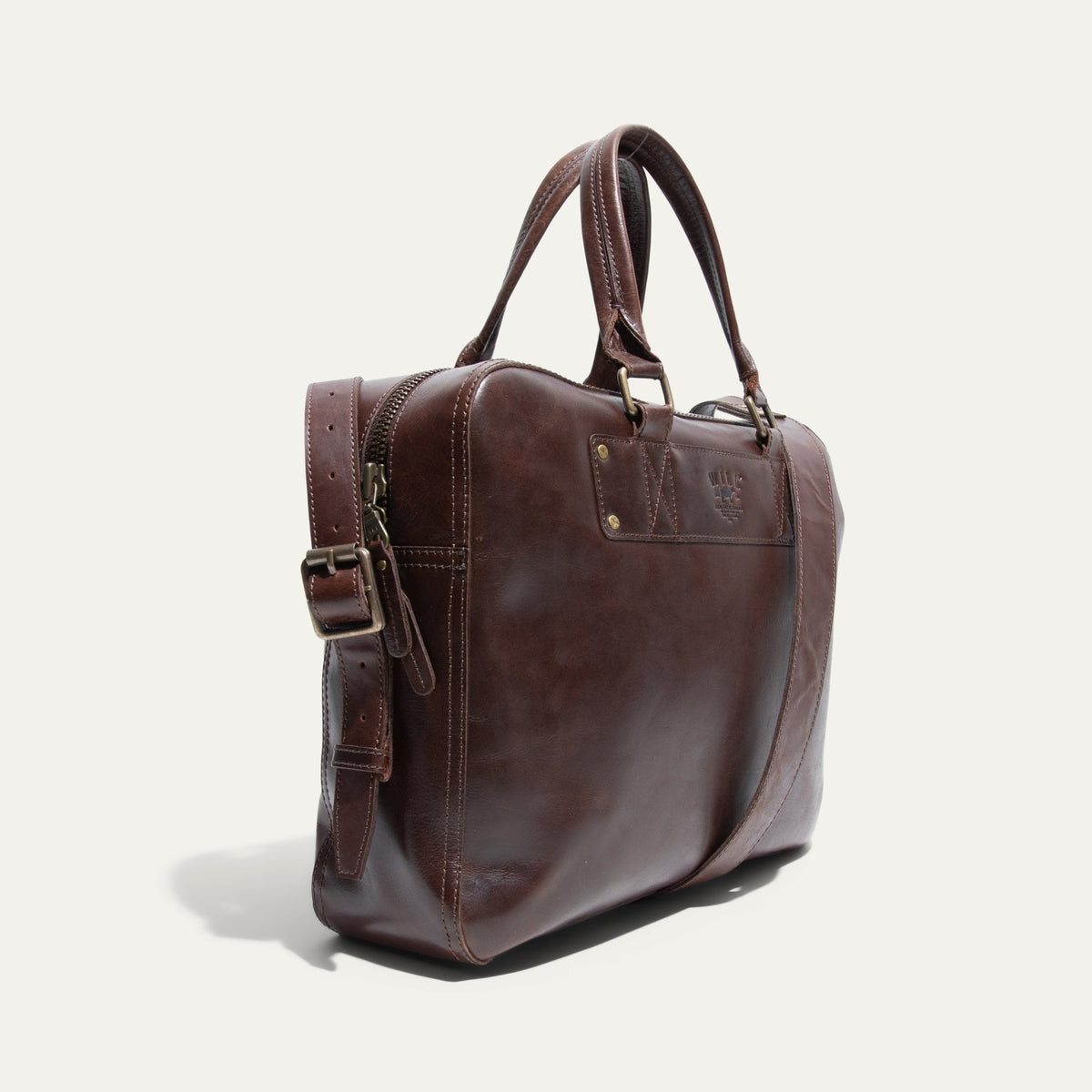 The Field Briefcase
