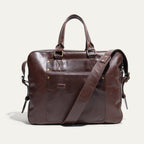 The Field Briefcase