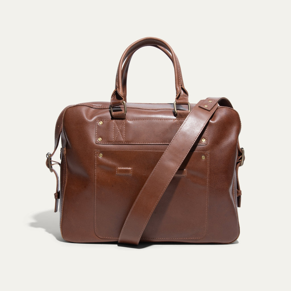 The Field Briefcase