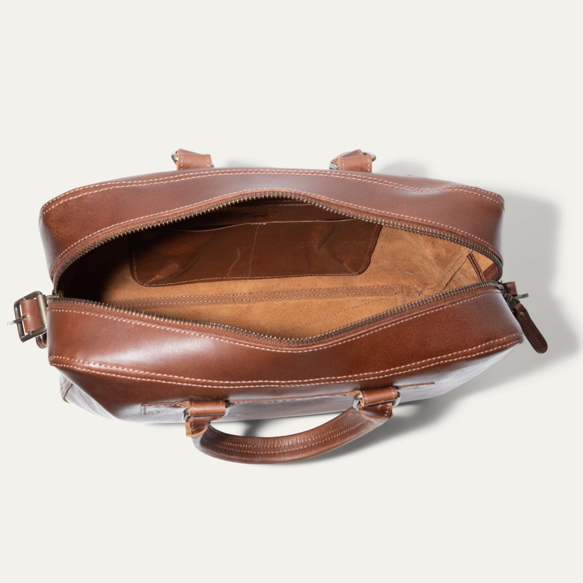 The Field Briefcase