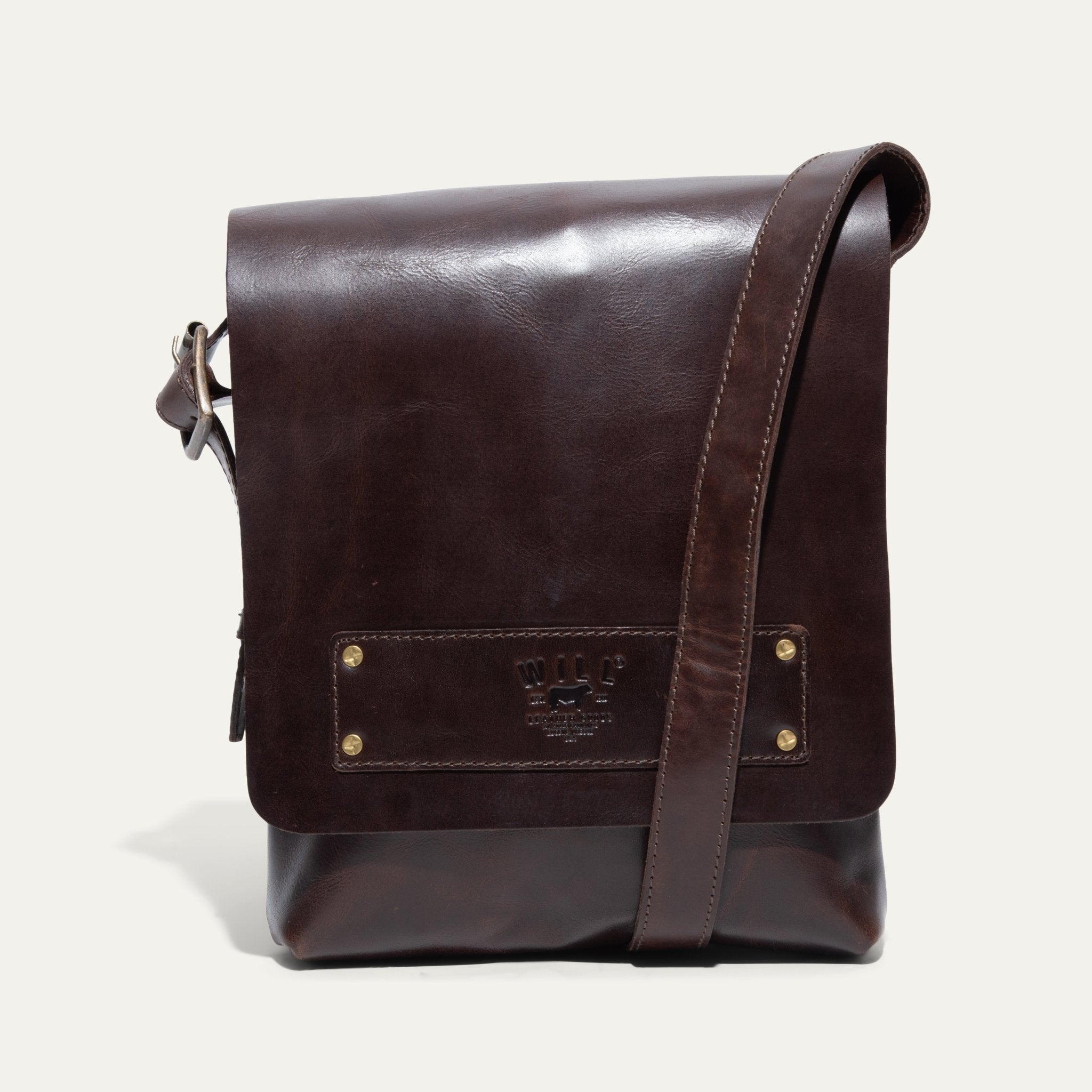 THE FIELD CROSSBODY