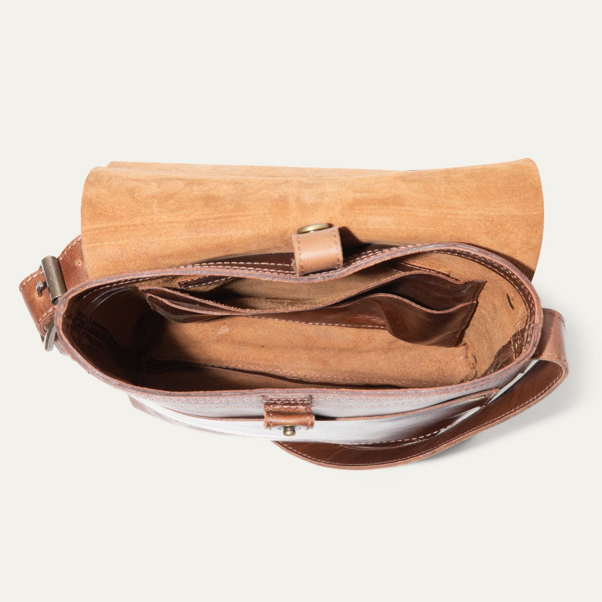 The Field Crossbody