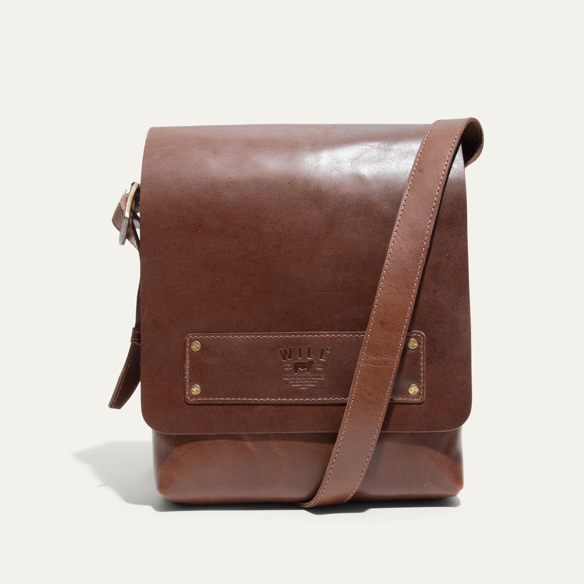 THE FIELD CROSSBODY