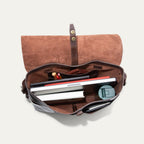 THE FIELD MESSENGER