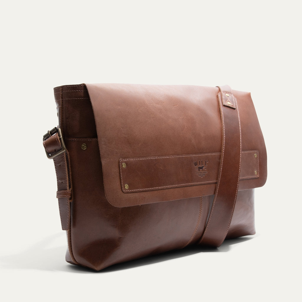 The Field Messenger