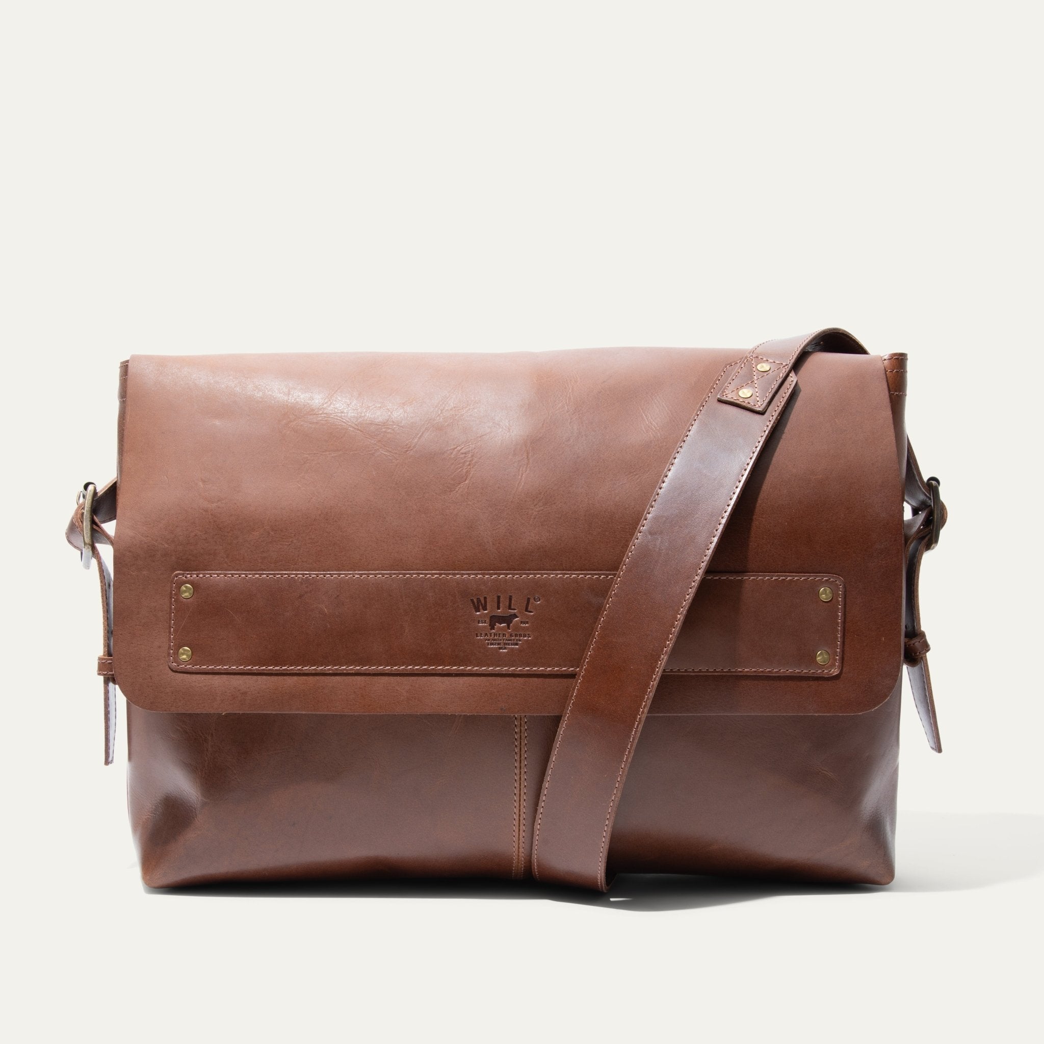 THE FIELD MESSENGER