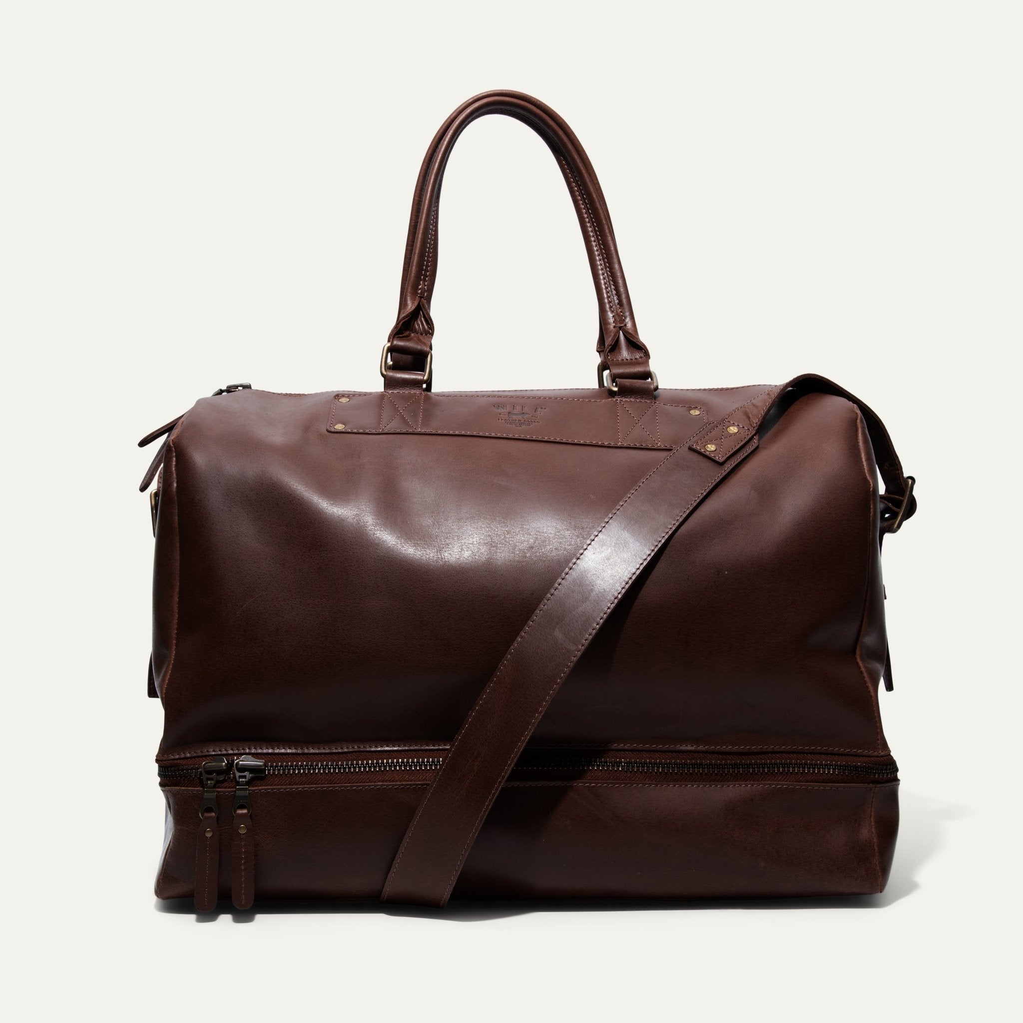 THE FIELD DUFFLE