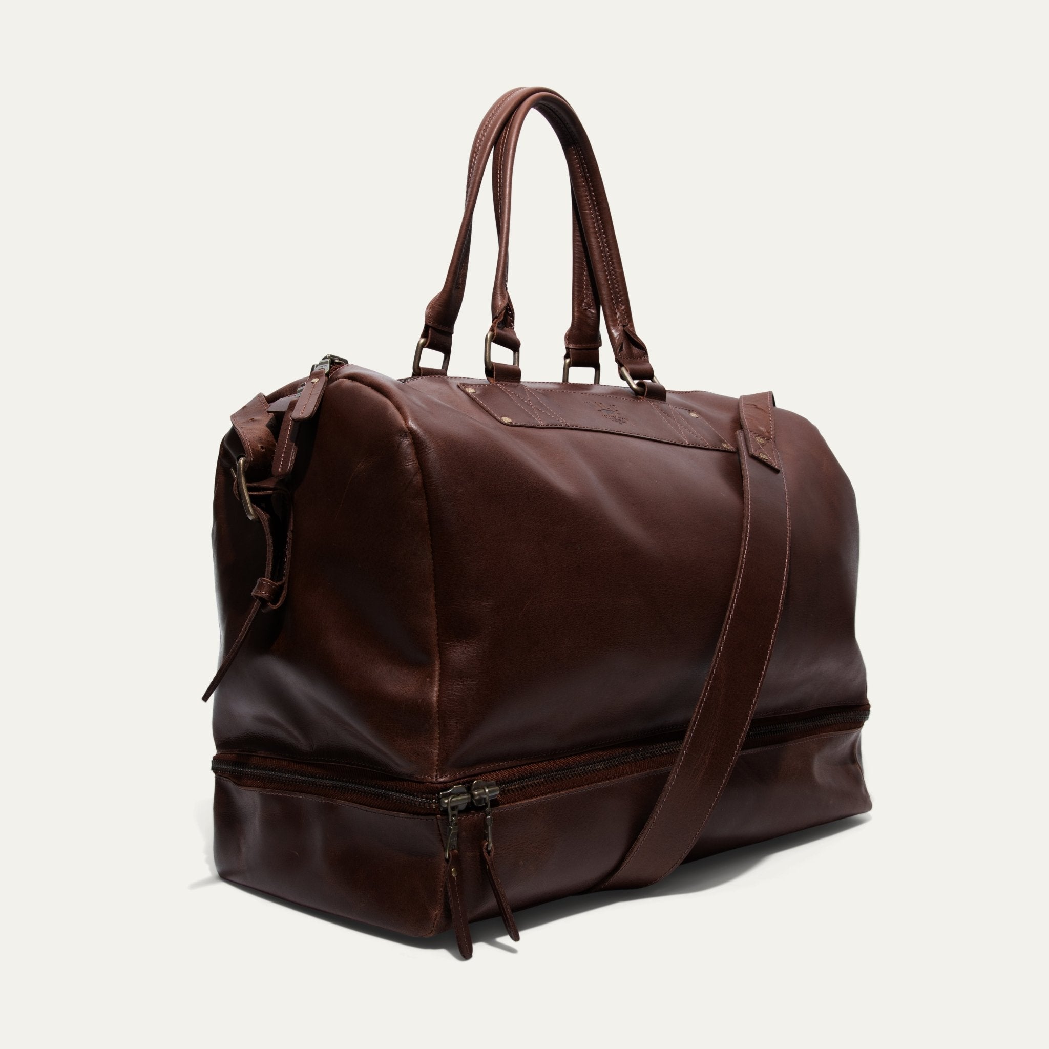 THE FIELD DUFFLE