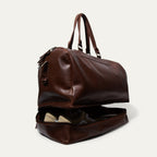THE FIELD DUFFLE