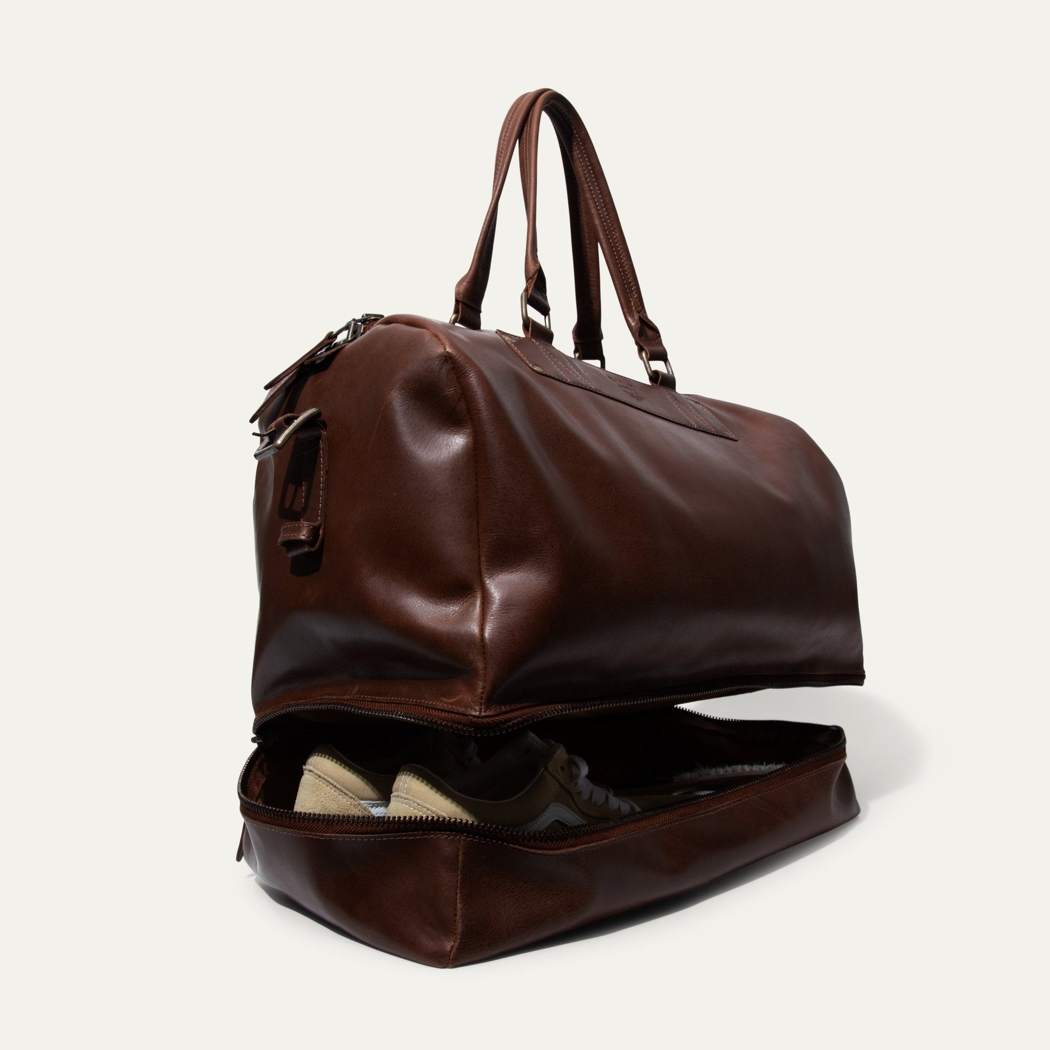 THE FIELD DUFFLE