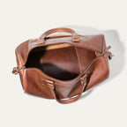 THE FIELD DUFFLE