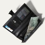 LASSO EAST-WEST WALLET