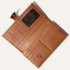 LASSO EAST-WEST WALLET