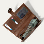 LASSO EAST-WEST WALLET