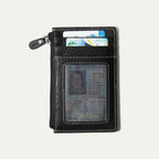 LASSO PETITE CARD STACKER WALLET