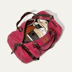Rainline Canvas Duffle