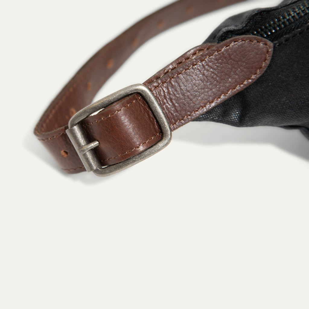 Rainline Canvas Belt Bag
