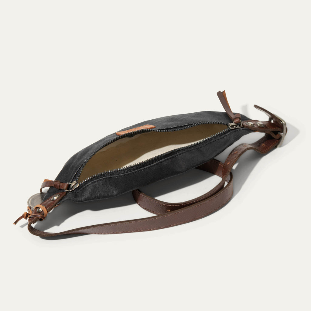 Rainline Canvas Belt Bag