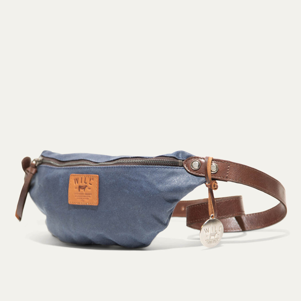 Rainline Canvas Belt Bag