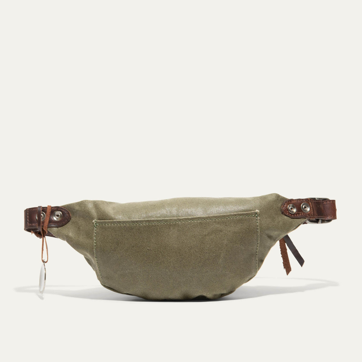 Rainline Canvas Belt Bag