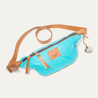 Rainline Canvas Belt Bag