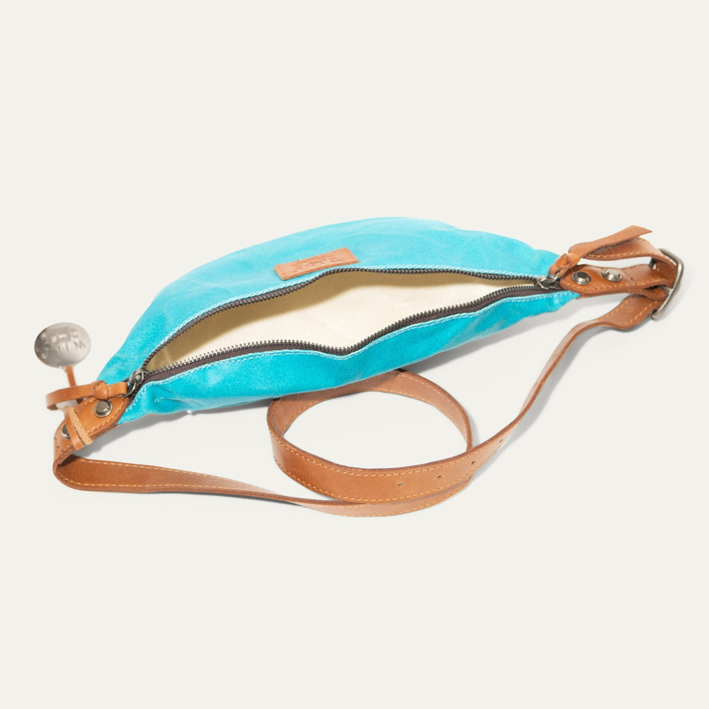 Rainline Canvas Belt Bag