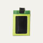 Mondrian Color-Block Card Ejector
