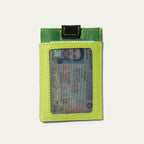 Mondrian Color-Block Card Ejector