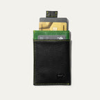 Mondrian Color-Block Card Ejector
