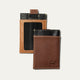 COGNAC/BLACK/TAN
