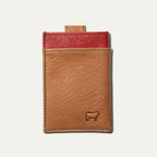 Mondrian Color-Block Card Ejector
