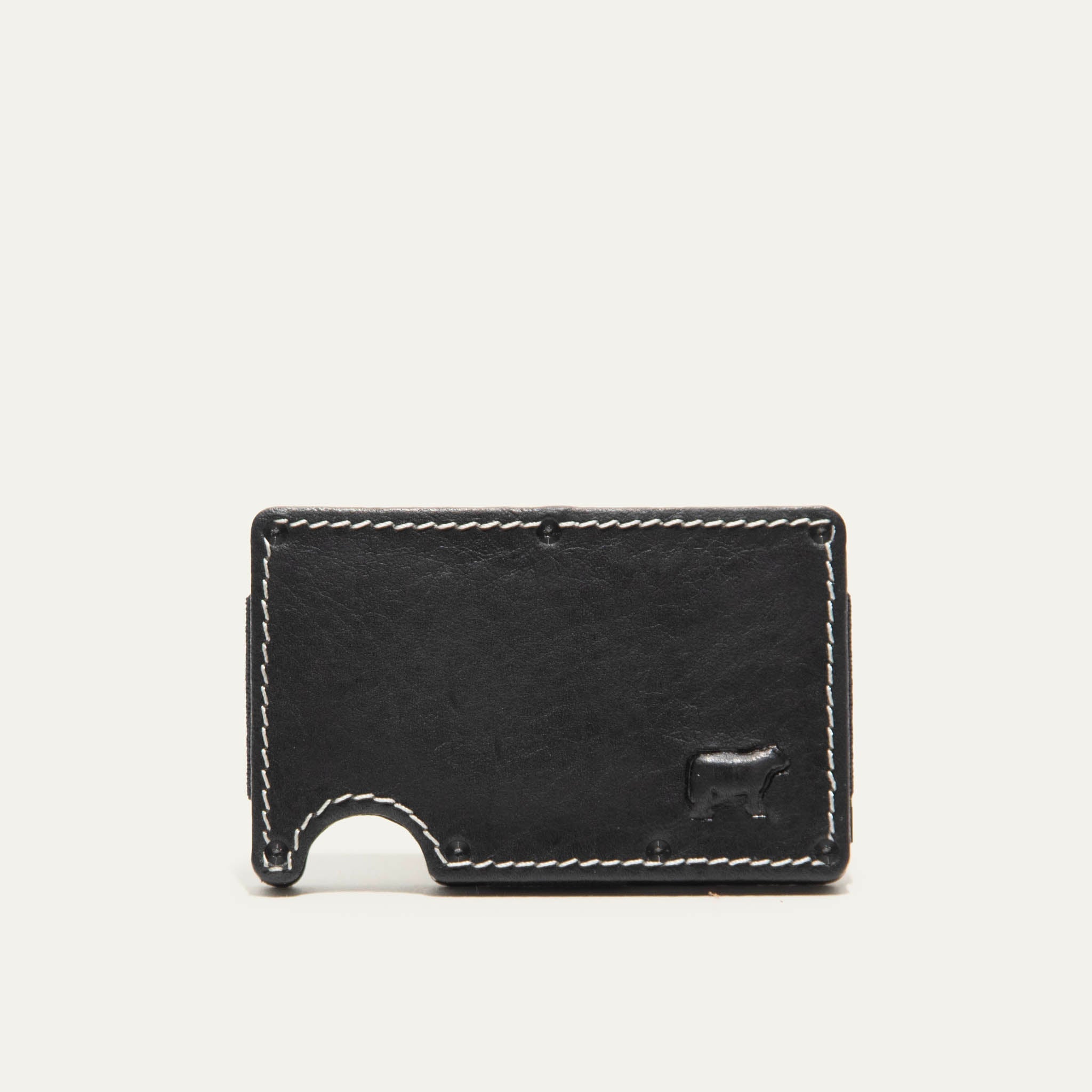 Mondrian Card Case