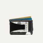 Mondrian Card Case