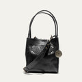 Simple Convertible Mini Tote