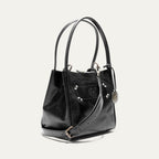 Simple Convertible Mini Tote