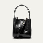 Simple Convertible Mini Tote