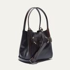 Simple Convertible Mini Tote