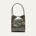 Simple Convertible Mini Tote