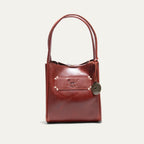Simple Convertible Mini Tote