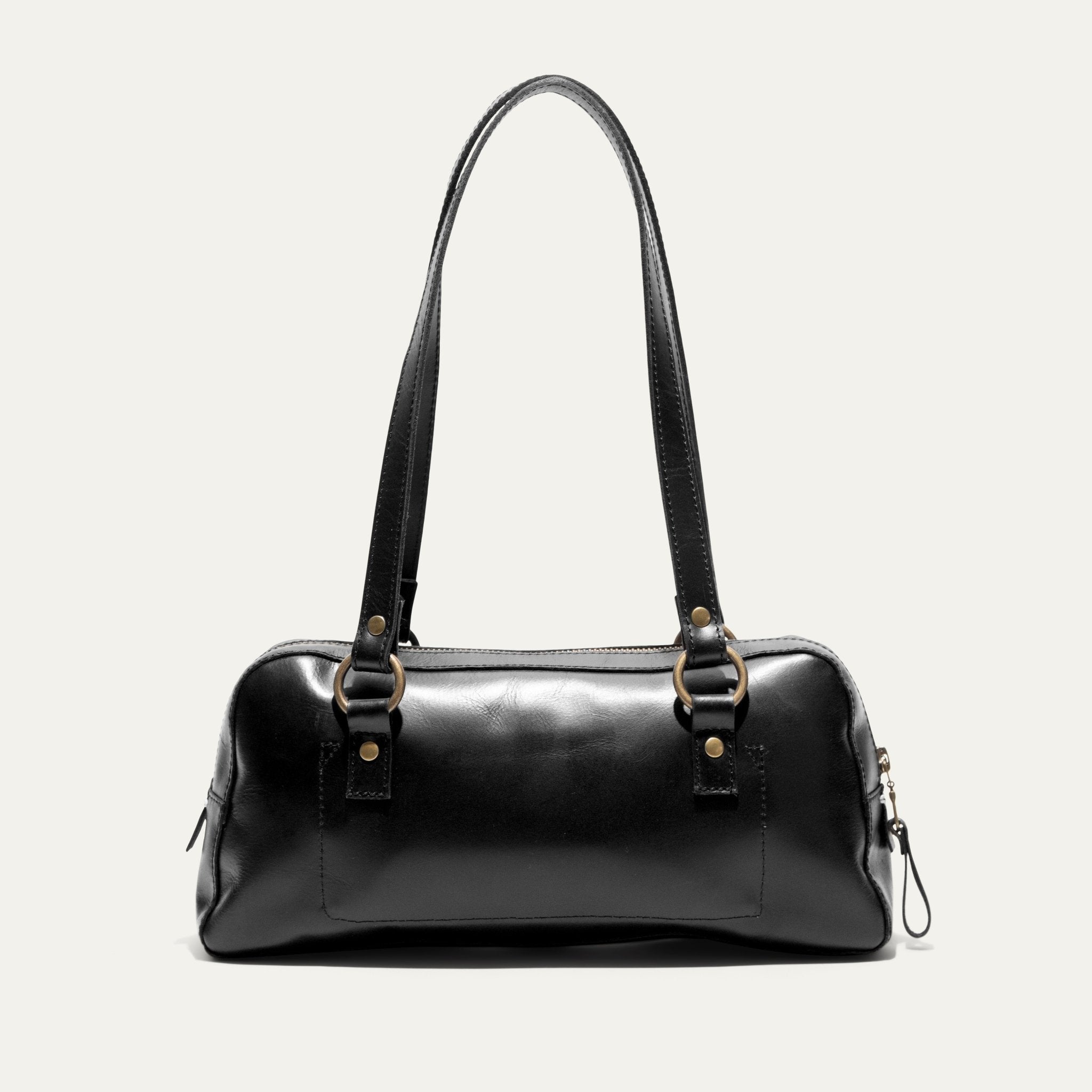 Simple Mini Double Handle Shoulder