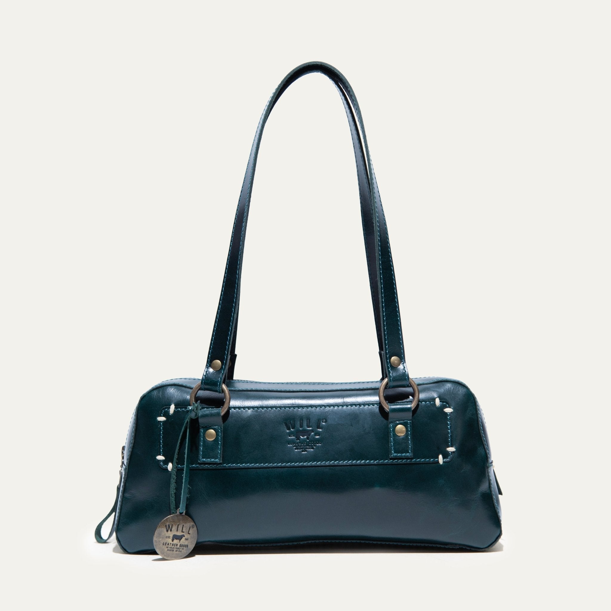 Simple Mini Double Handle Shoulder