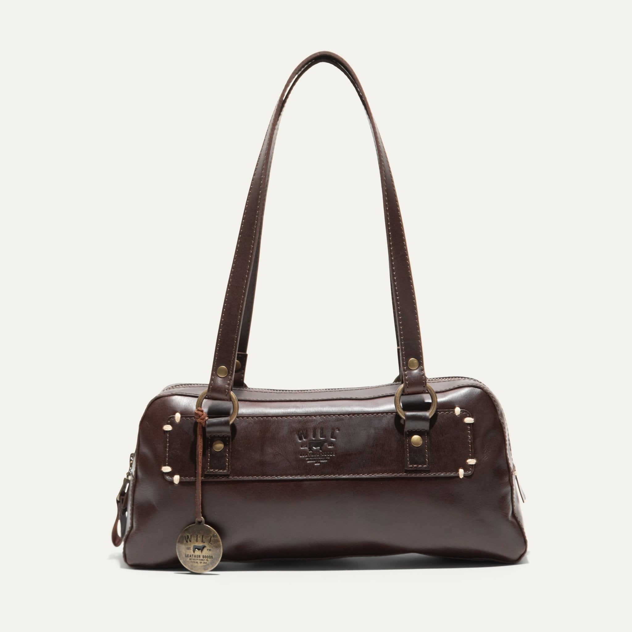 Simple Mini Double Handle Shoulder