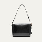 Simple Mini Flap Crossbody