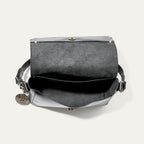 Simple Mini Flap Crossbody