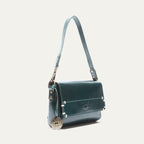 Simple Mini Flap Crossbody