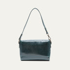 Simple Mini Flap Crossbody