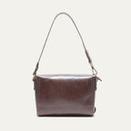 Simple Mini Flap Crossbody