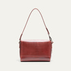 Simple Mini Flap Crossbody