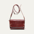 Simple Mini Flap Crossbody