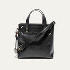 Simple Mini Satchel